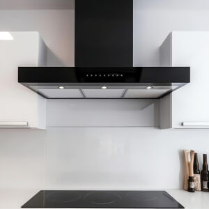 Smarte Dunstabzugshaube „AeroClean Smart 700“
