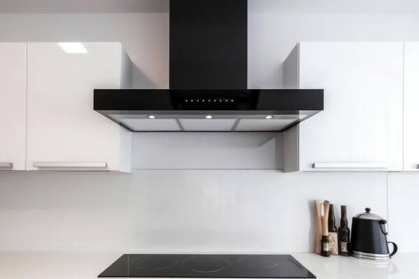 Smarte Dunstabzugshaube „AeroClean Smart 700“