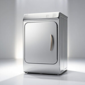 Smarter Trockner „DrySense AI Turbo 800“