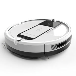 Staubsaugerroboter „CleanBot Vision AI“
