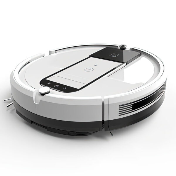 Staubsaugerroboter „CleanBot Vision AI“