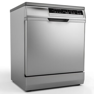 Smarter Geschirrspüler „AquaSense AI 600“