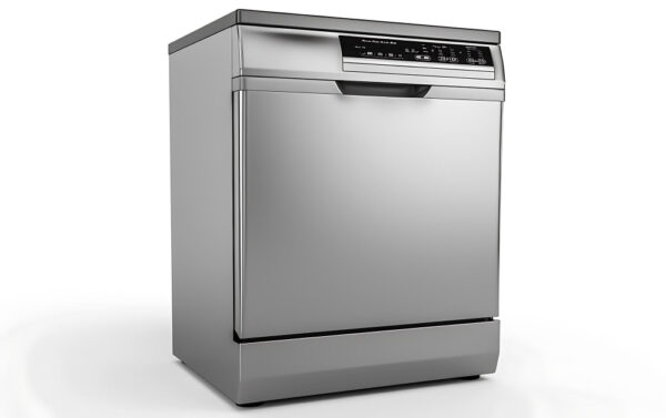 Smarter Geschirrspüler „AquaSense AI 600“