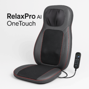 Intelligentes Massagegerät „RelaxPro AI OneTouch“
