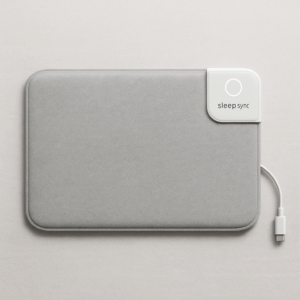Schlafoptimierer „SleepSync AI SmartPad“