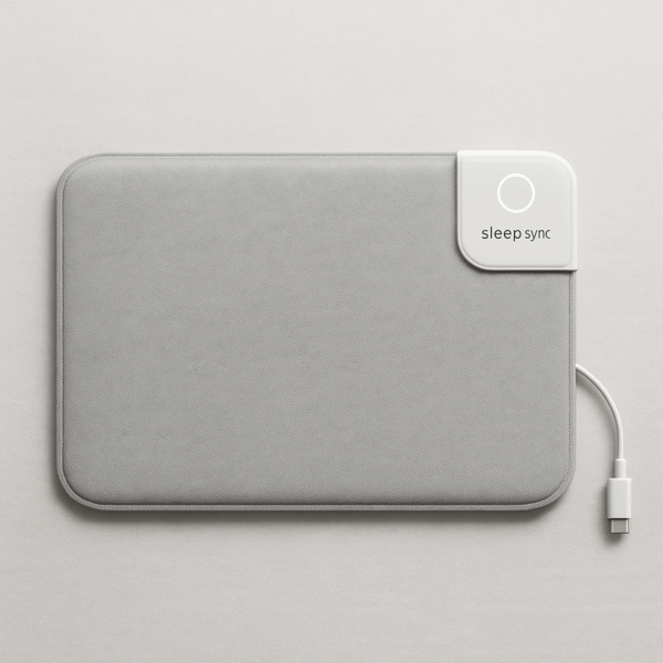 Schlafoptimierer „SleepSync AI SmartPad“